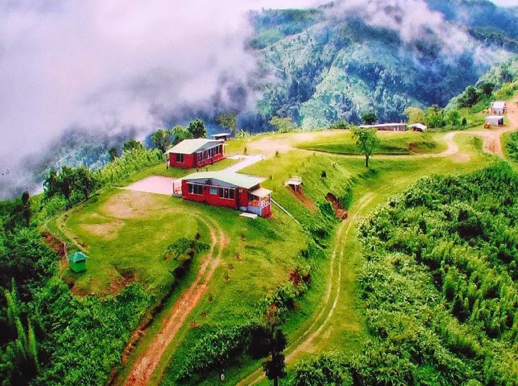 Nilachal Rd, Bandarban, Chattogram Division, Bangladesh